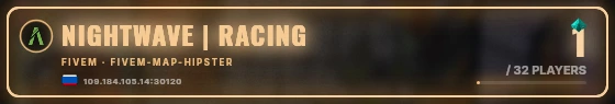 Marquee badge preview