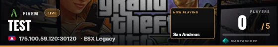 Hero badge preview