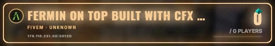 Marquee badge preview