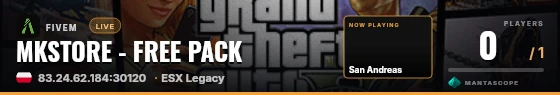 Hero badge preview
