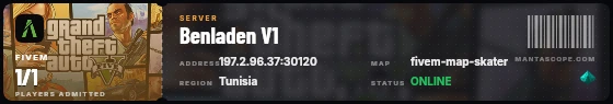 Ticket badge preview