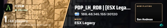 Blade badge preview