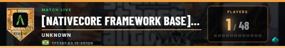 Scoreboard badge preview