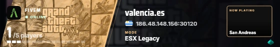 Blade badge preview