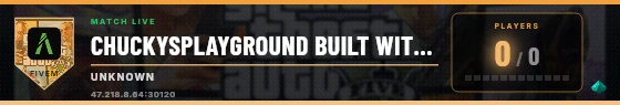Scoreboard badge preview