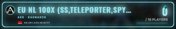 Marquee badge preview