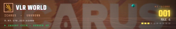 Arcade badge preview