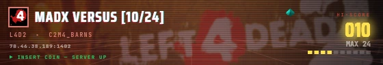 Arcade badge preview