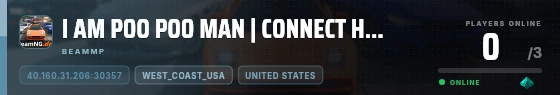 Edge badge preview