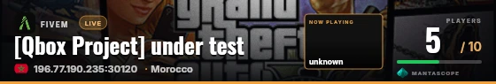 Hero badge preview