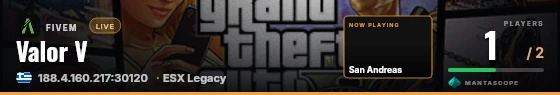 Hero badge preview