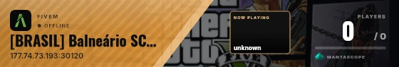 Sweep badge preview