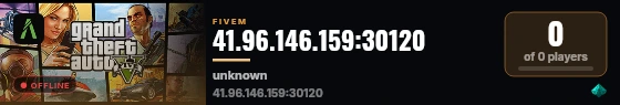41.96.146.159:30120 live status badge