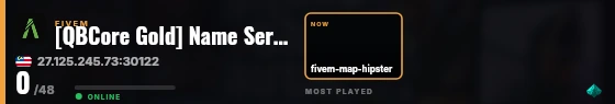 Filmstrip badge preview