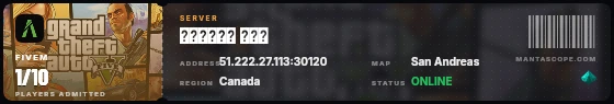 Ticket badge preview