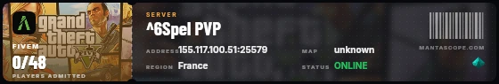 Ticket badge preview