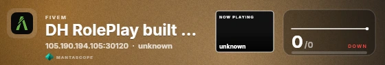 Mesh badge preview
