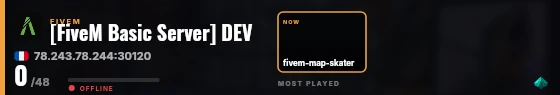 Filmstrip badge preview