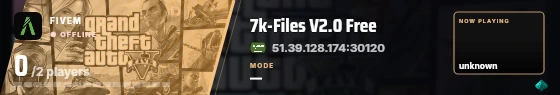 Blade badge preview