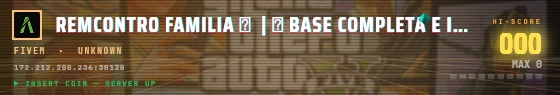 Arcade badge preview