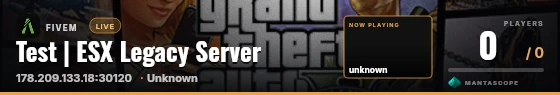 Hero badge preview