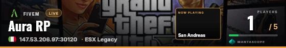 Hero badge preview