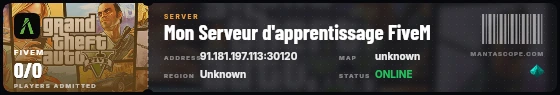 Ticket badge preview