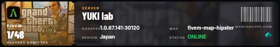 Ticket badge preview
