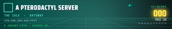 Arcade badge preview