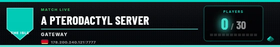 Scoreboard badge preview