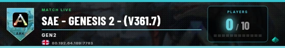 Scoreboard badge preview