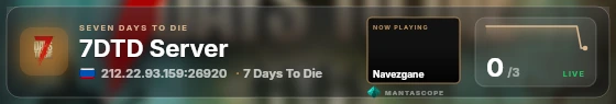 Glass badge preview