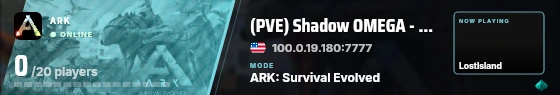 Blade badge preview