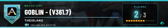 Scoreboard badge preview