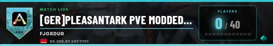 Scoreboard badge preview