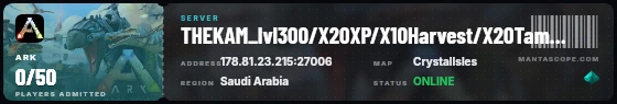 Ticket badge preview