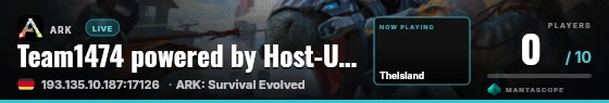 Hero badge preview