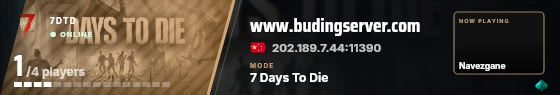 Blade badge preview