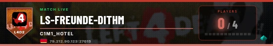 Scoreboard badge preview