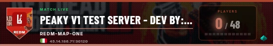 Scoreboard badge preview