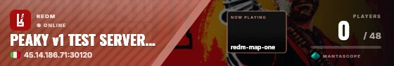 Sweep badge preview