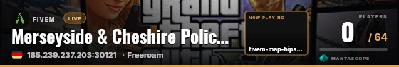 Hero badge preview