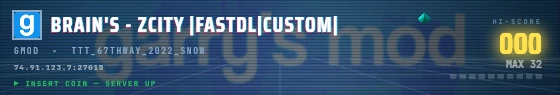 Arcade badge preview