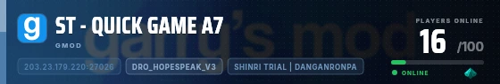 Edge badge preview
