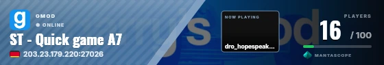Sweep badge preview