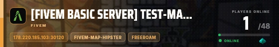 Edge badge preview