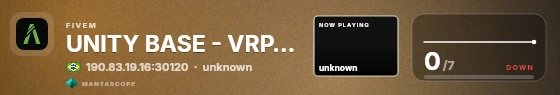 Mesh badge preview