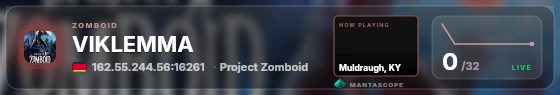 Glass badge preview