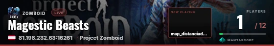 Hero badge preview