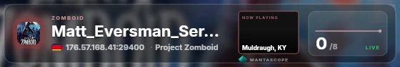 Glass badge preview